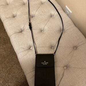 Kate Spade phone purse